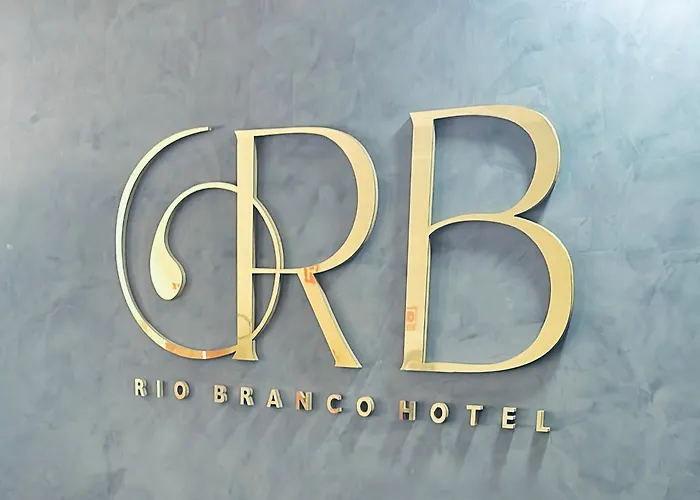 Hotel Rio Branco
