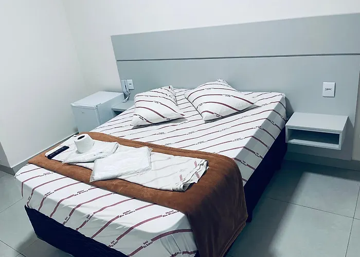 Hotel Rio Branco