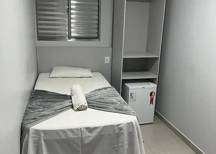 Hotel Rio Branco