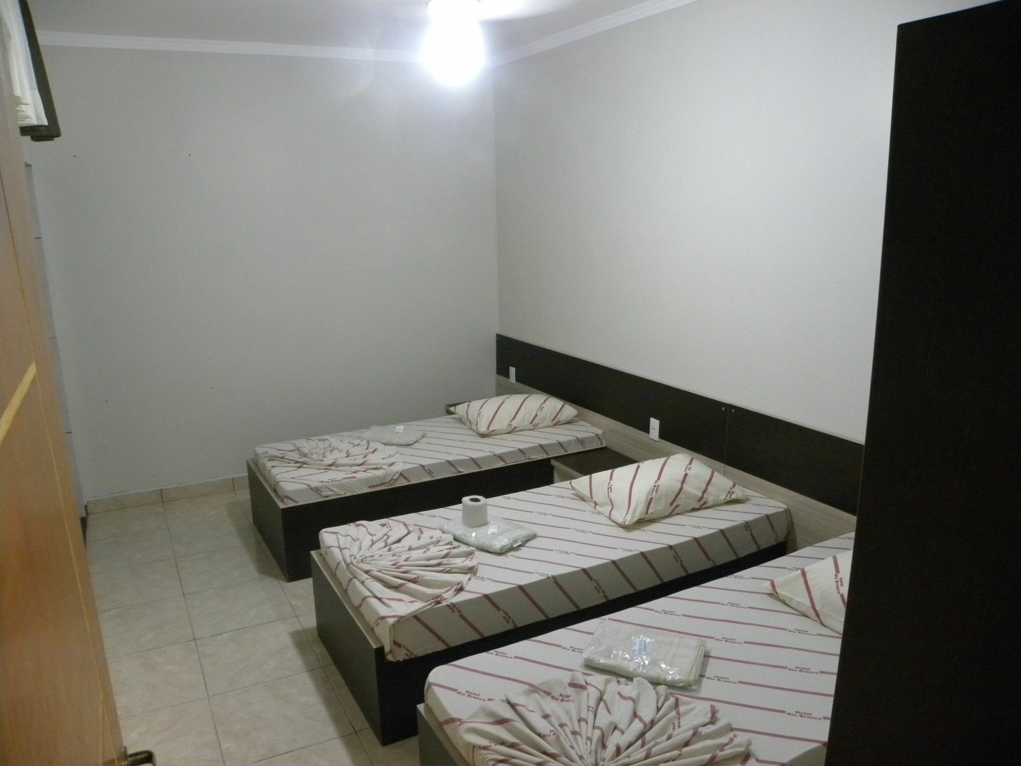 Rio Branco 2* 圣保罗
